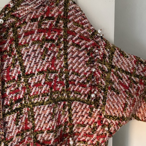 Zara top - Picture 7 of 11